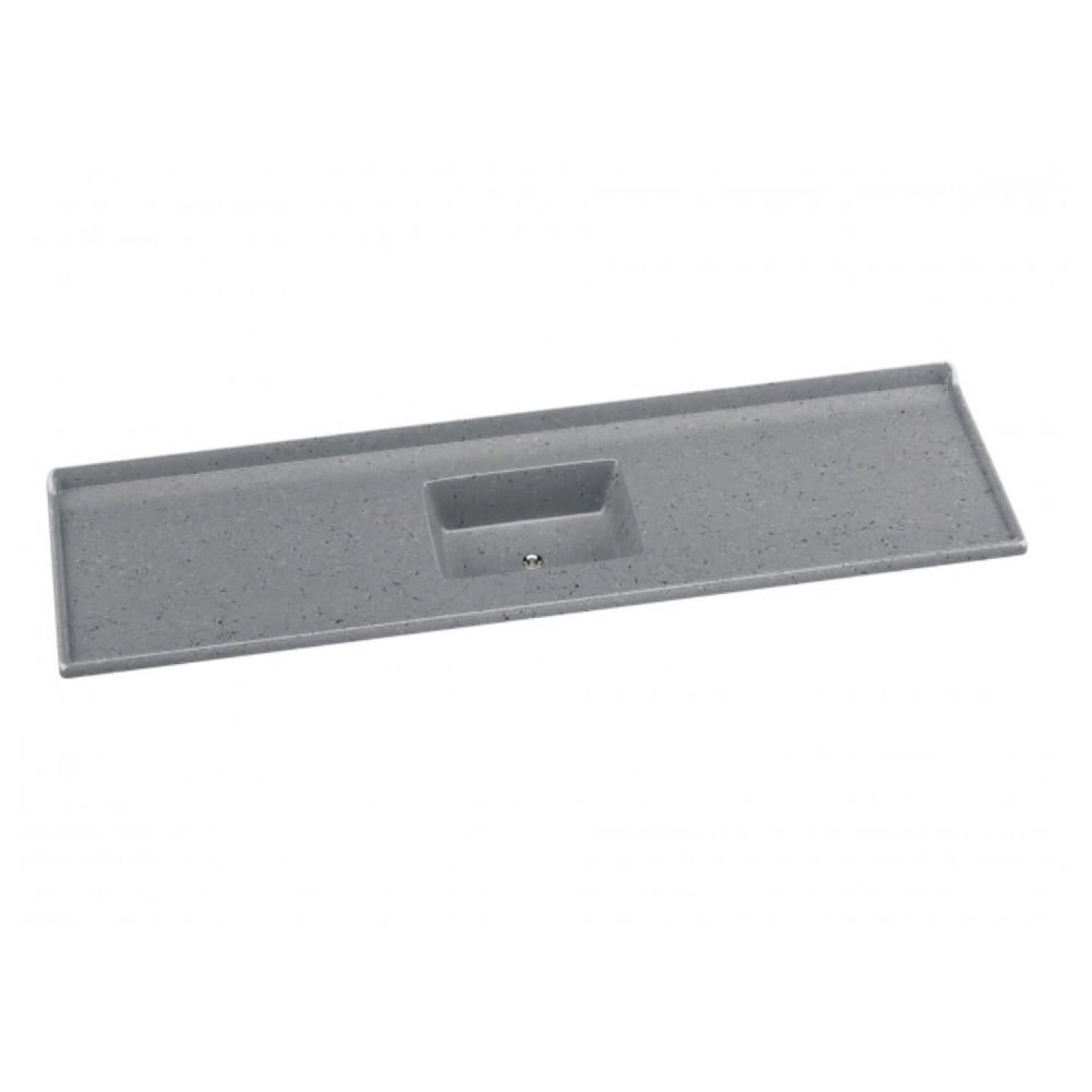 Pia Sintética Para Cozinha 199cm X 55cm