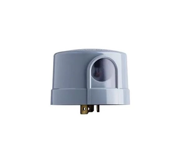 Relé Fotoeletrônico Bivolt 127/220v 1800w Decorlux