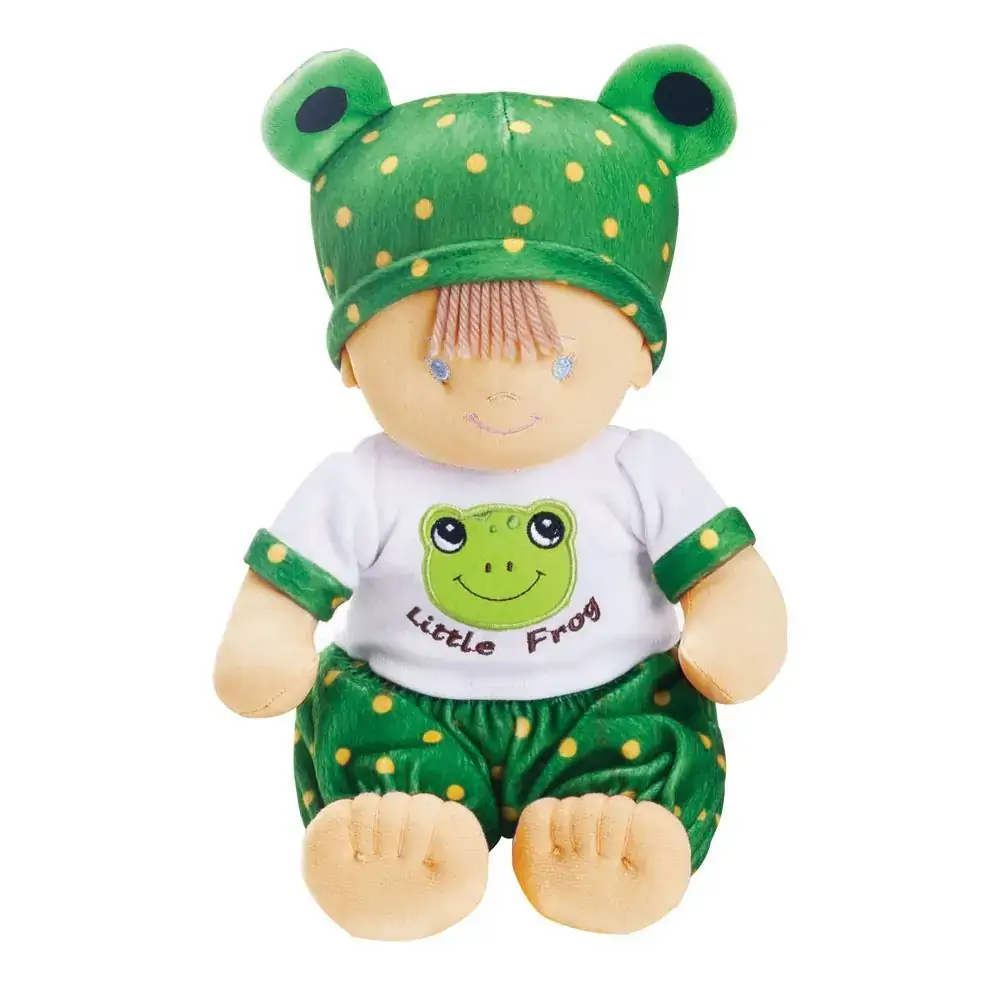 Brinquedo.buba Pelucia Bebe Fantasia