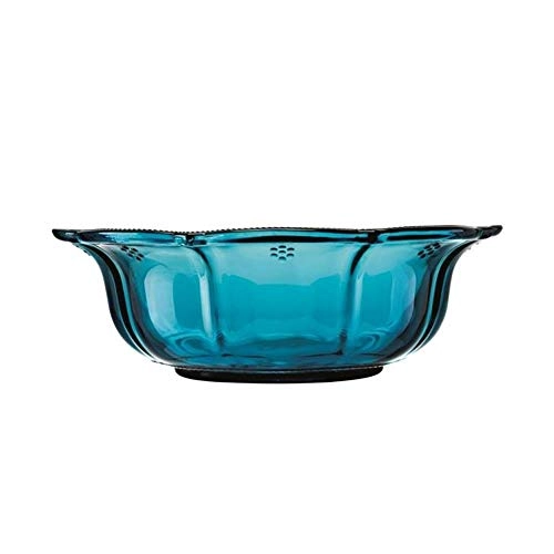 Jogo De Bowls Para Sobremesa Safira 6 Peças Mart