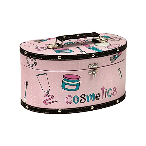 Kit Maleta Mart C/2unidade Cosmetics