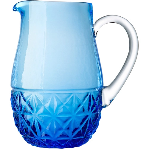 Jarra Cobalto 2l Mart