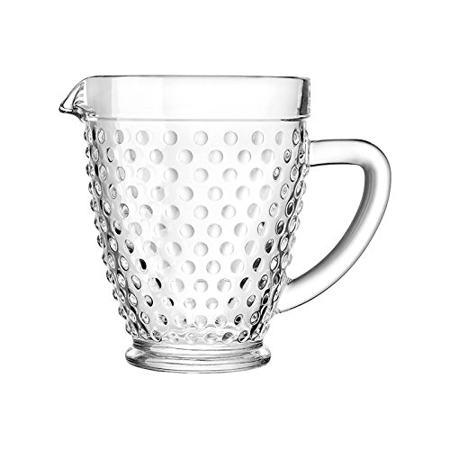Jarra Cristal 1,3l Mart