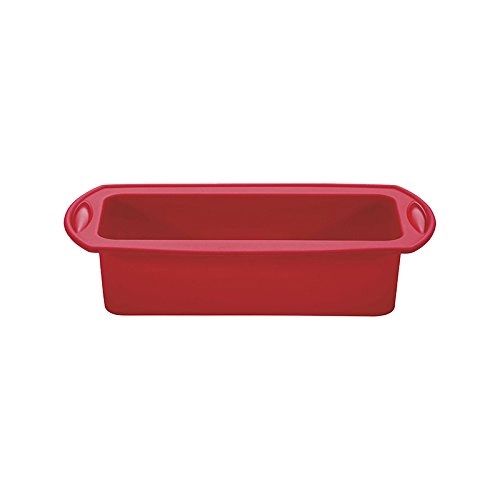 Forma Para Bolo Inglês Em Silicone 278cm Mart