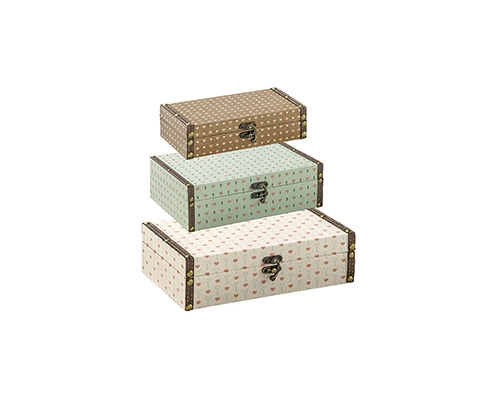 Kit Maleta Mart C/2unidade Acessorios