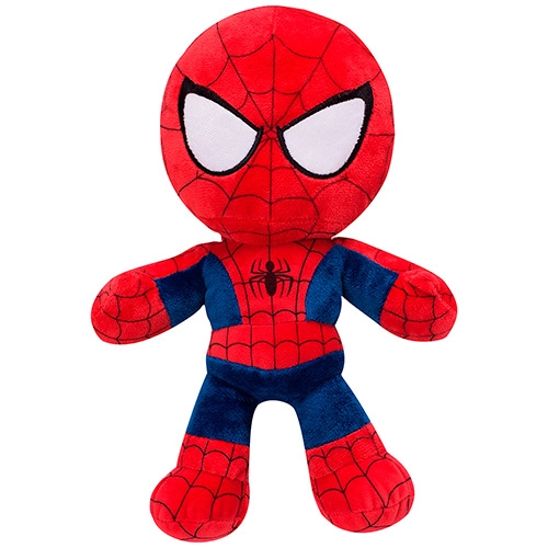 Boneco Buba Toys Homem Aranha M 40cm Moas
