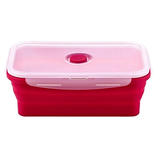 Pote Silicone Mart 0,5l Dobravel
