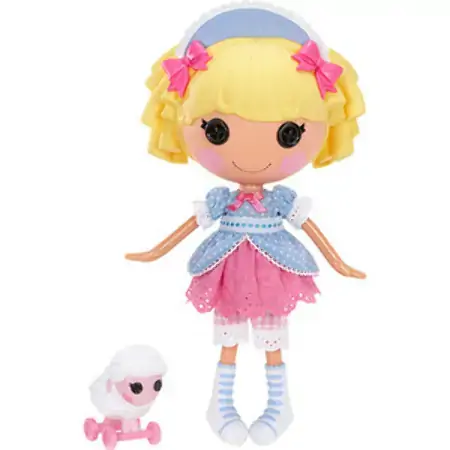 Buba Toys Lalaloopsy Little Bah Peep