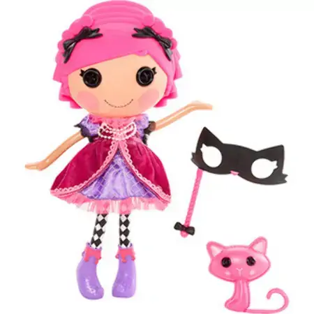 Buba Toys Lalaloopsy Confetti Carnivale