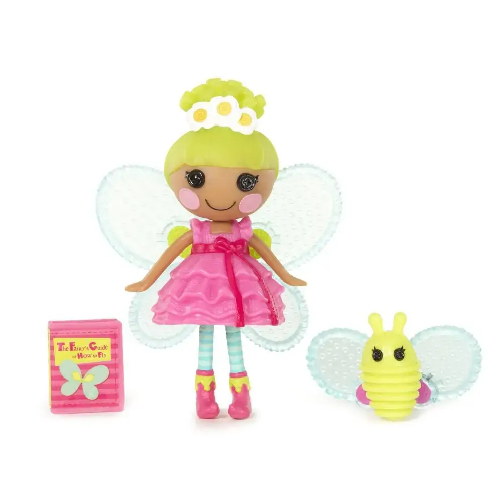 Brinquedo.buba Boneca Lalaloopsy Moments In Time