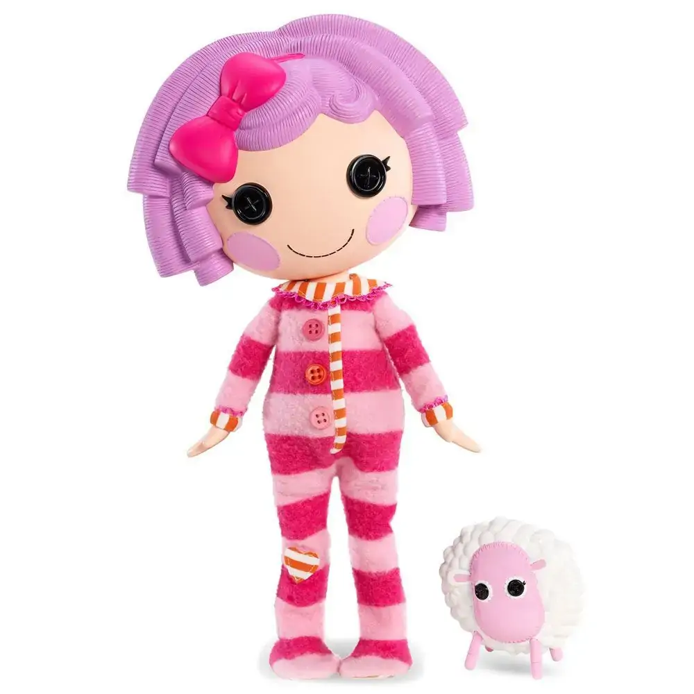 Buba Toys Lalaloopsy Na Tv Pillow Featherbed