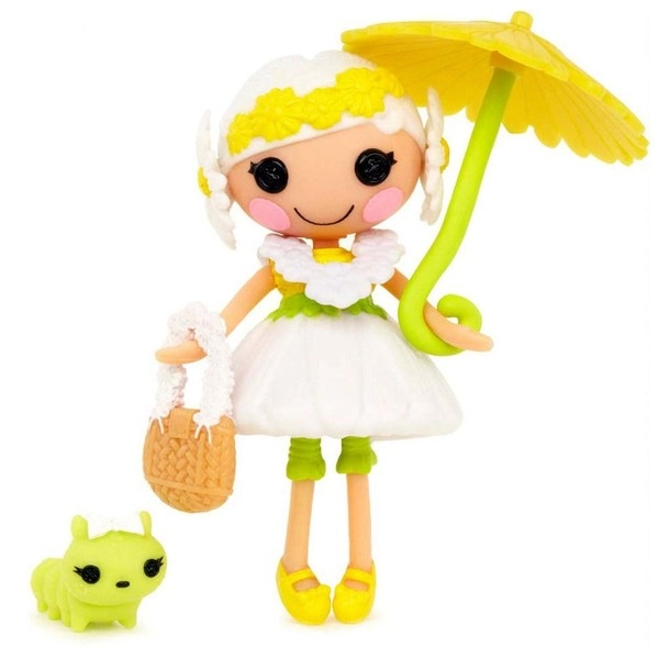 Buba Toys Mini Lalaloopsy Vii Happy Daisy Crown