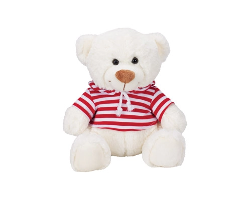 Brinquedo.buba Pelucia Ursinho Candy