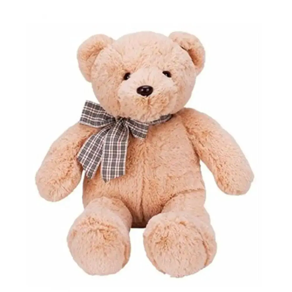 Brinquedo.buba Pelucia Meu Ursinho
