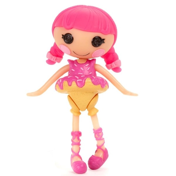 Buba Lalaloopsy Mini Cake Dunk N Crumble