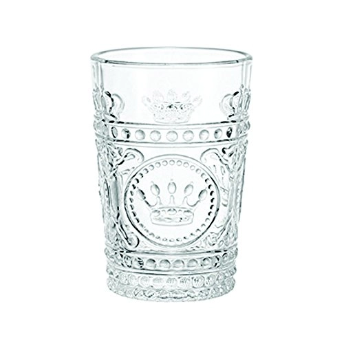 Jg.c/6 Copos Mart 220ml Cristal
