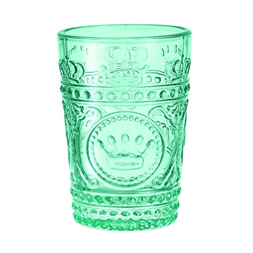 Jg.c/6 Copos Mart 220ml Topazio