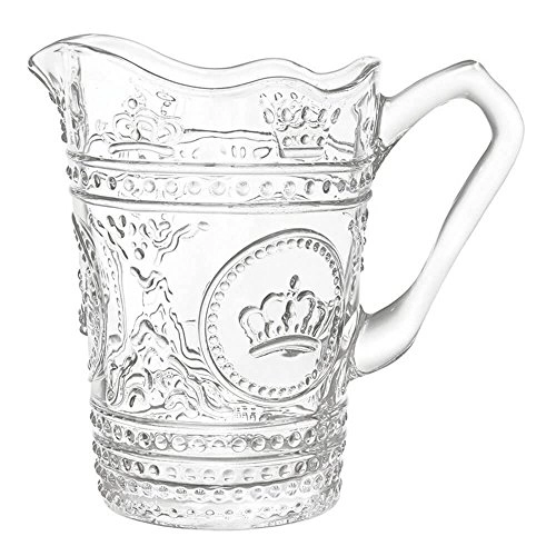 Jarra Mart 1l Cristal