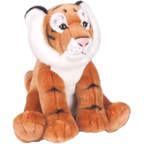 Pelúcia Tigre Sentado Buba