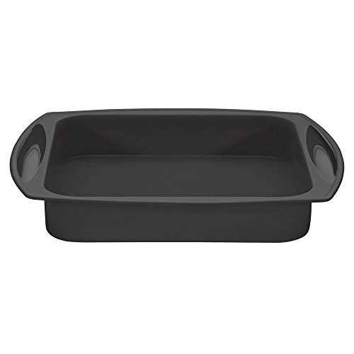 Assadeira Mart Silicone Preto
