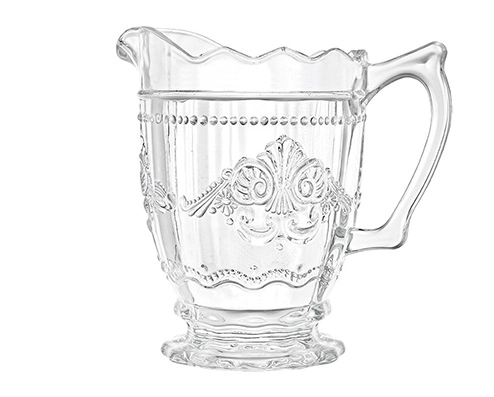 Jarra Mart 1,3l Cristal