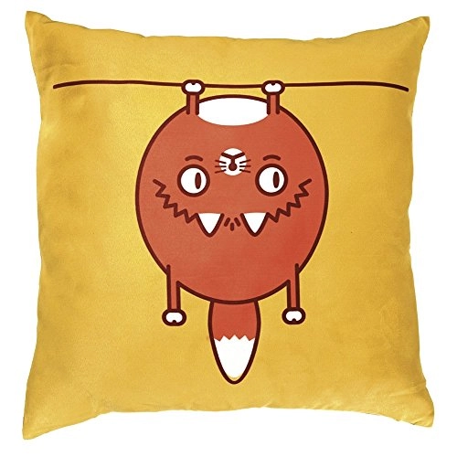 Almofada Mart 45x45cm Minimal Fun Mod.01