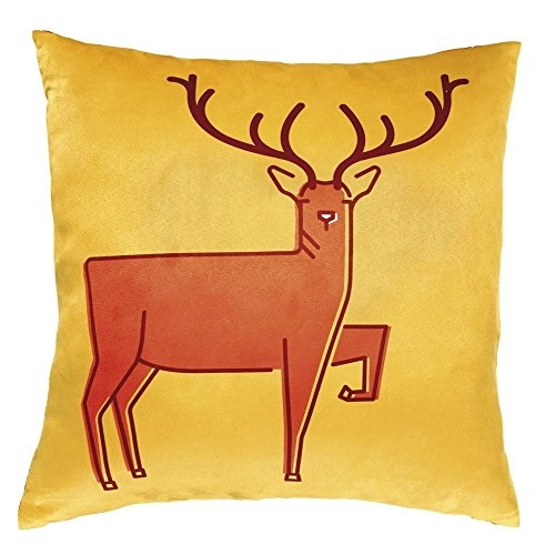 Almofada Mart 45x45cm Minimal Fun Mod.02