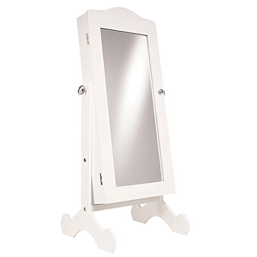 Espelho Mesa Mart Porta Joias 2