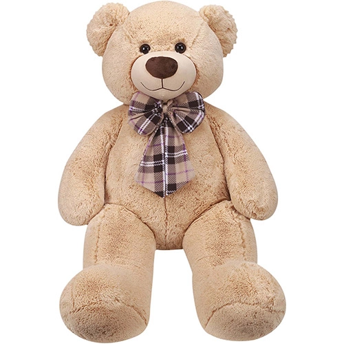 Pelúcia Urso Berry Xg Buba