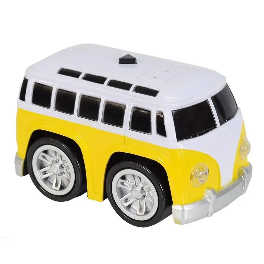 Kombi Animada