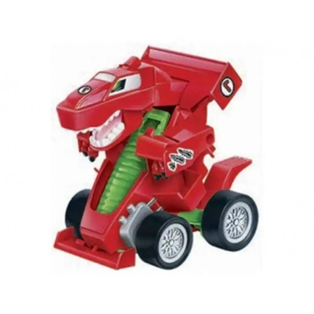 Carrinho Animal Dino