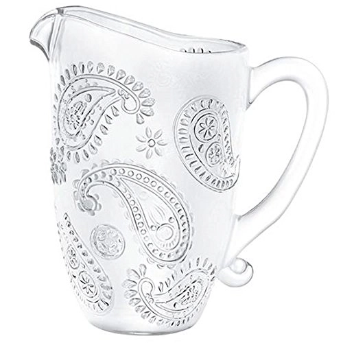 Jarra Mart 1,1l Cristal
