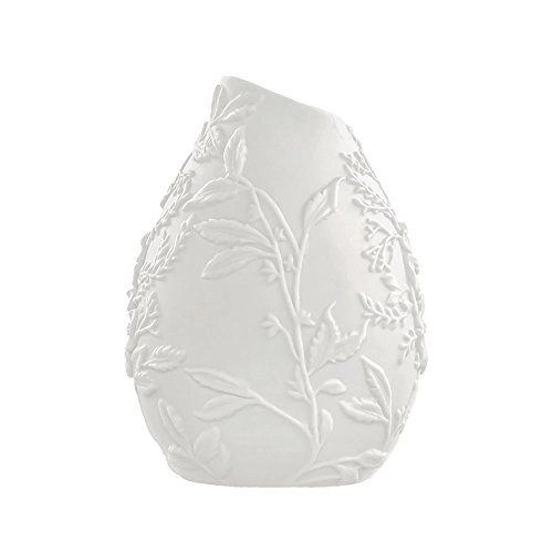 Vaso Porcelana Moas