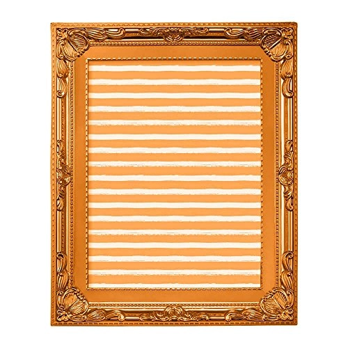 Porta Retrato Mart 20x25cm Cobre