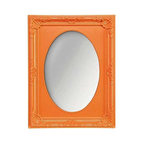 Espelho Mart 10x15cm Laranja