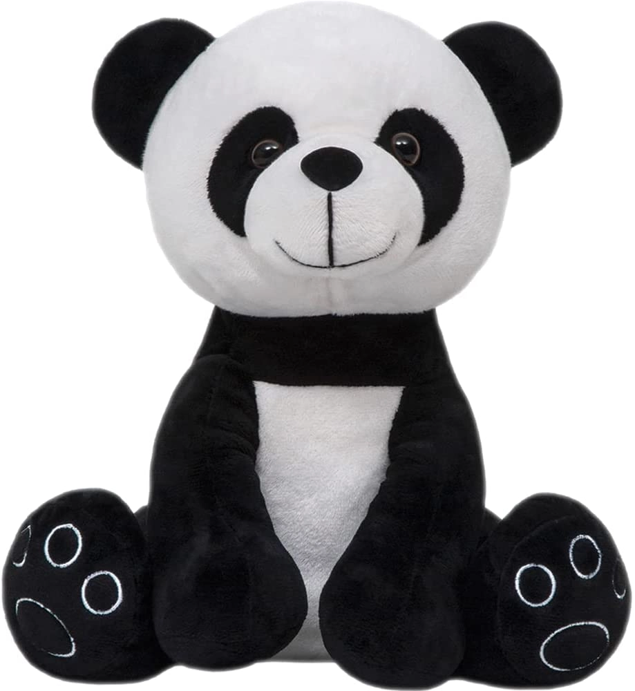 Meu Pandinha Buba Baby