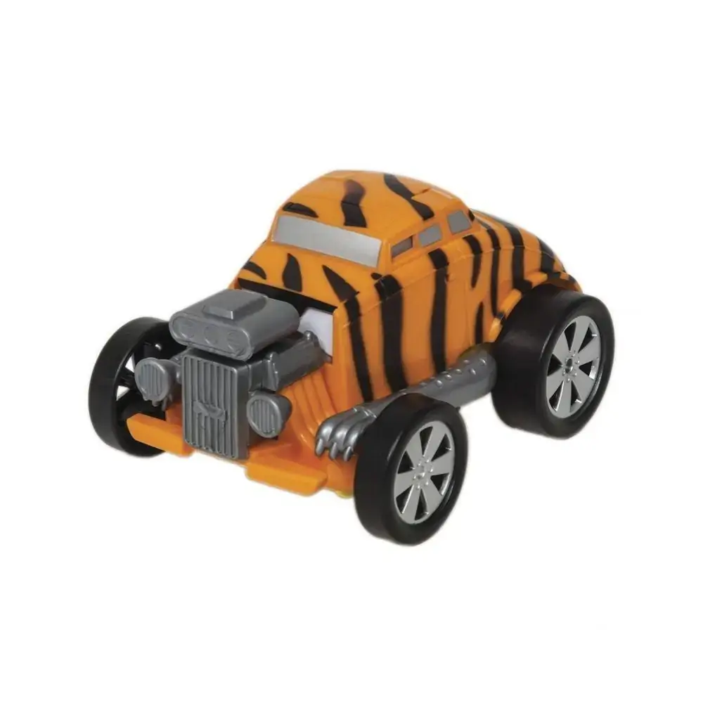Carrinho Animal Onca