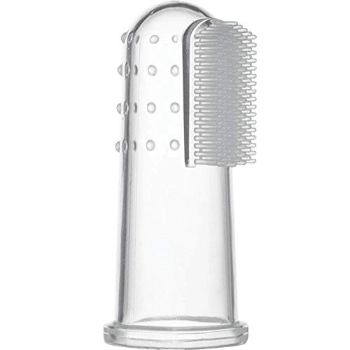Escova Massageador De Gengiva Com Case - Buba