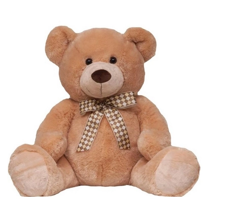 Urso de Pelúcia Buba James G 5295
