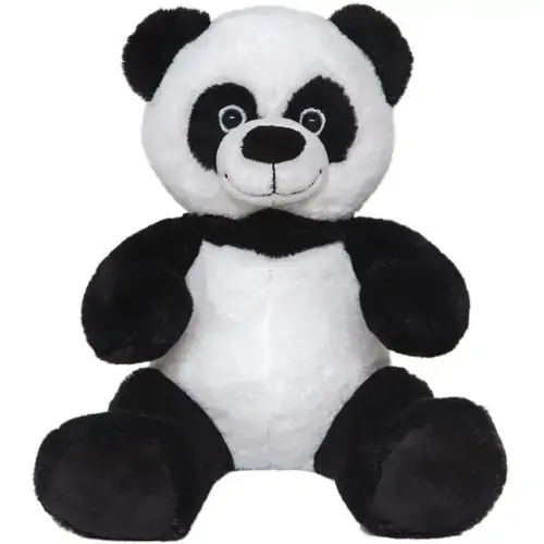 Pelucia Pandinha