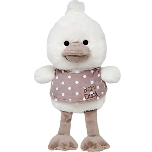 Pelucia Baby Duck Menino