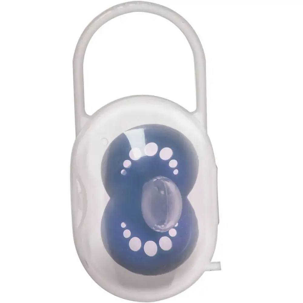 Porta Chupeta Buba