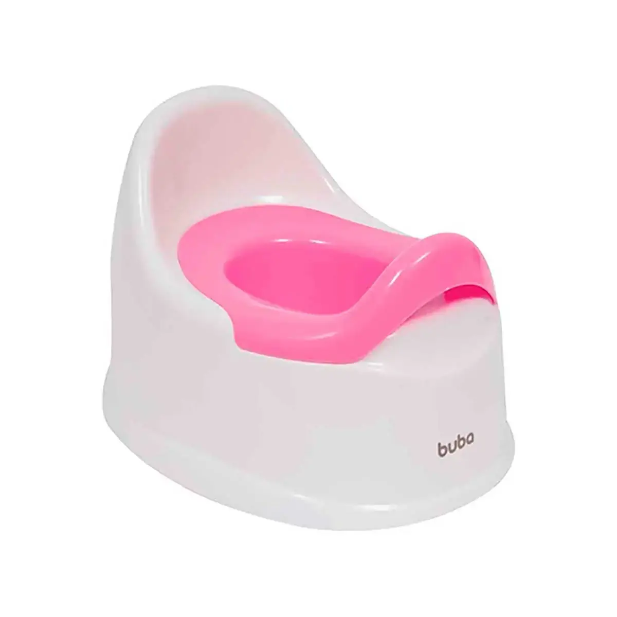 Troninho Infantil - Rosa - Buba