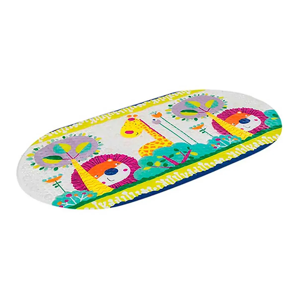 Tapetinho para Banho - Safari - Buba