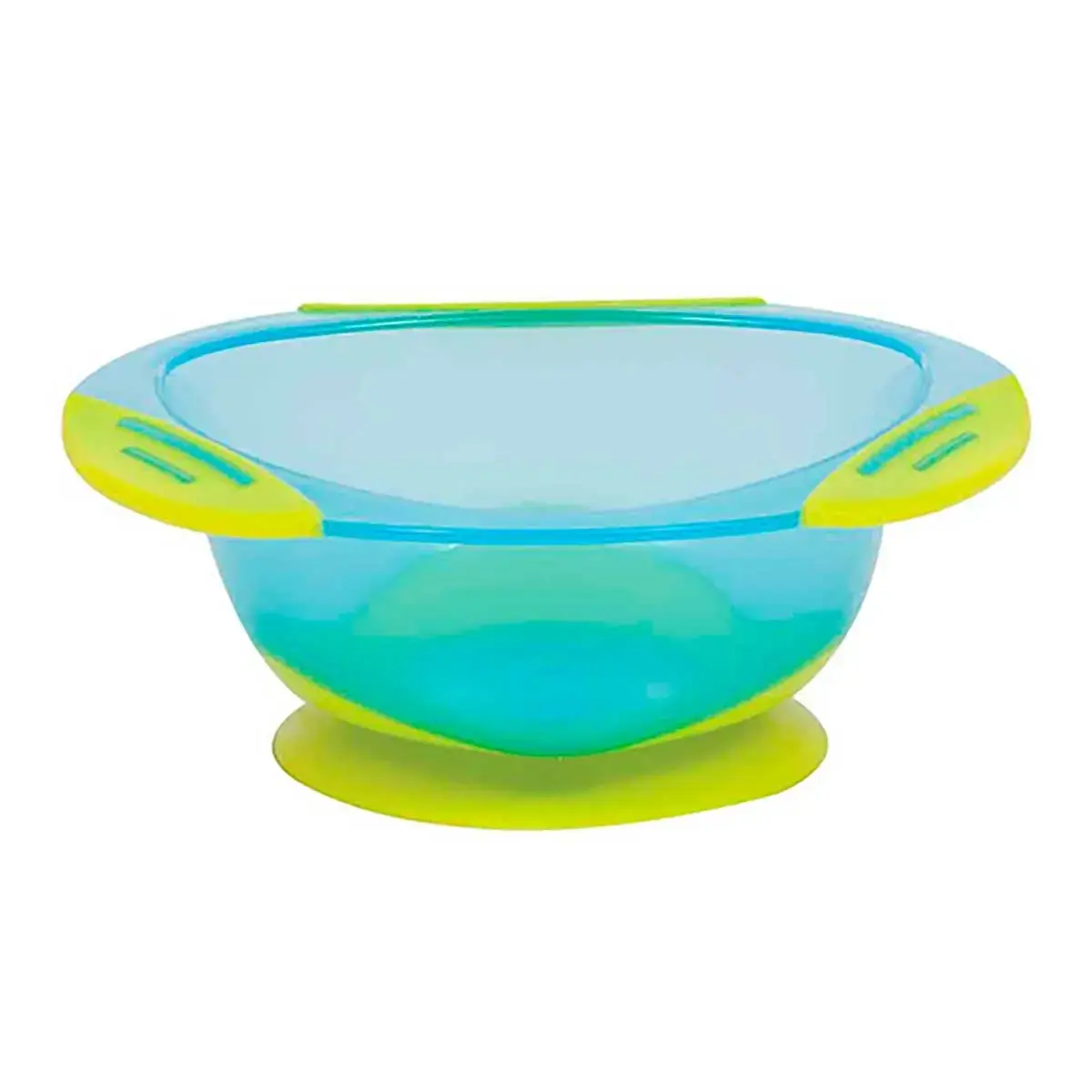 Pratinho Bowl Azul Buba