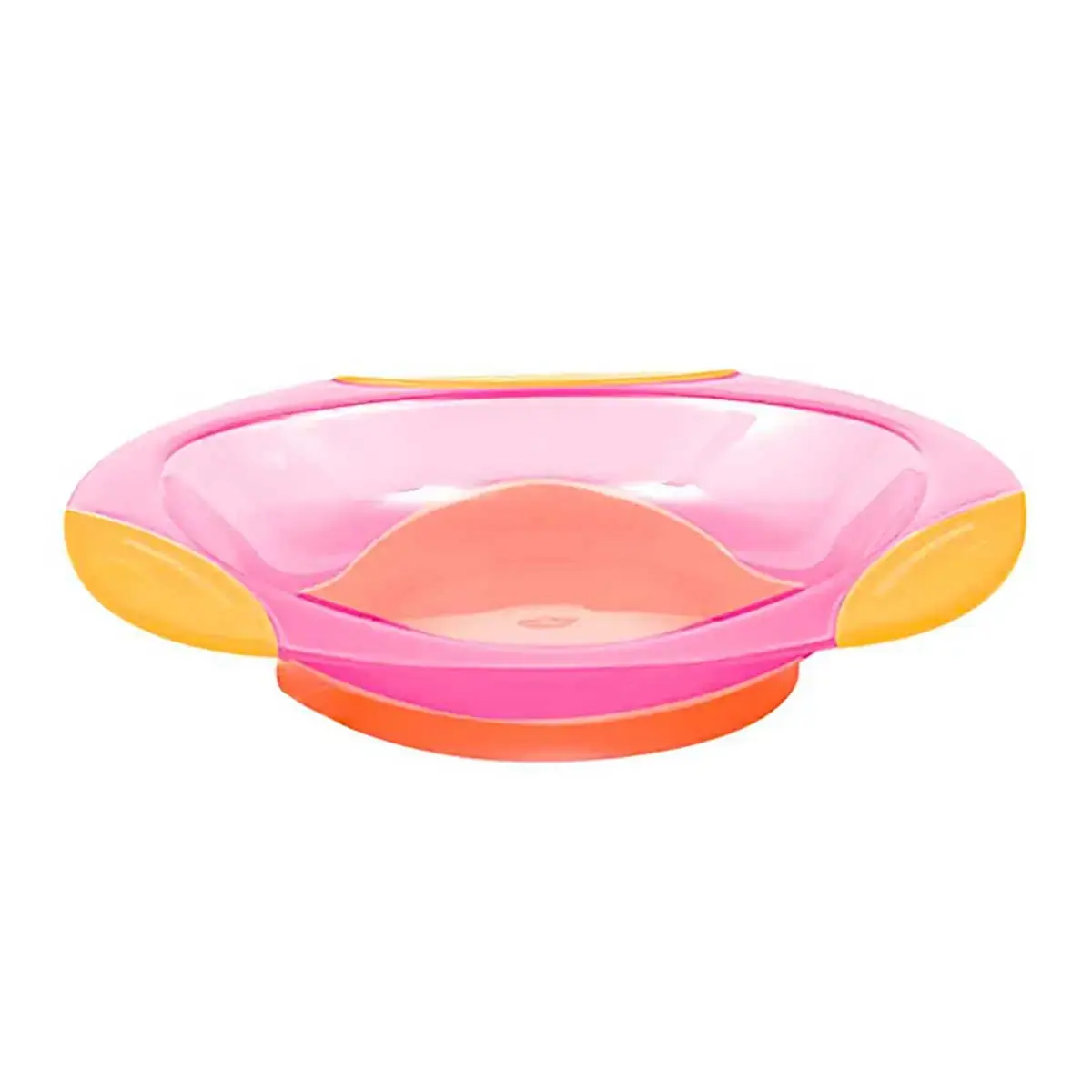 Pratinho Fun Rosa Buba