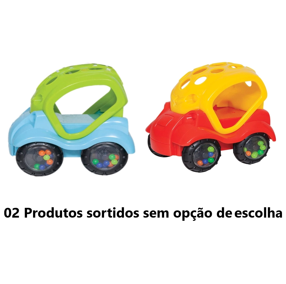 Baby Car Buba