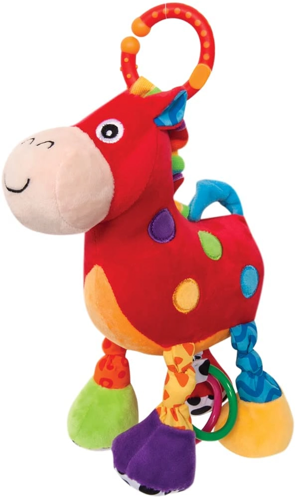 Cavalinho Musical Buba 5908