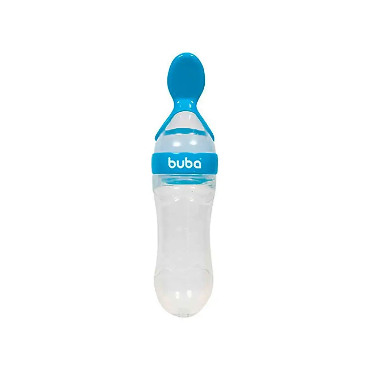 Colher Dosadora - Azul - Buba