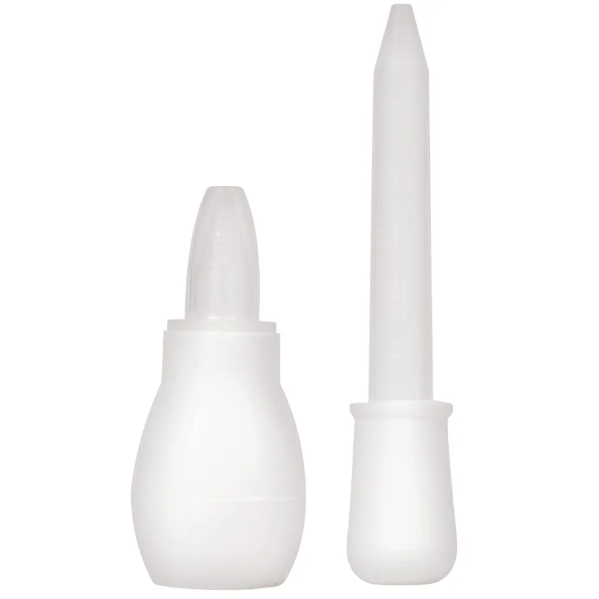 Aspirador Nasal Pediatrico e Conta Gotas Buba